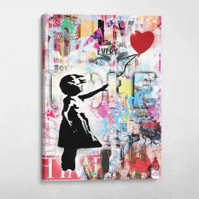 Hope II Banksy Street Art