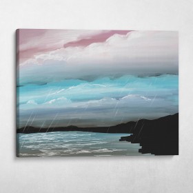 Colorful Storm