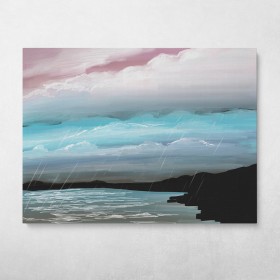Colorful Storm