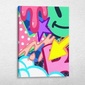 Graffiti Blast