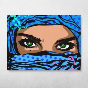 Burka Girl