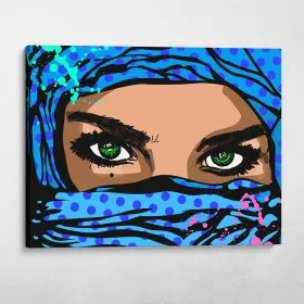 Burka Girl