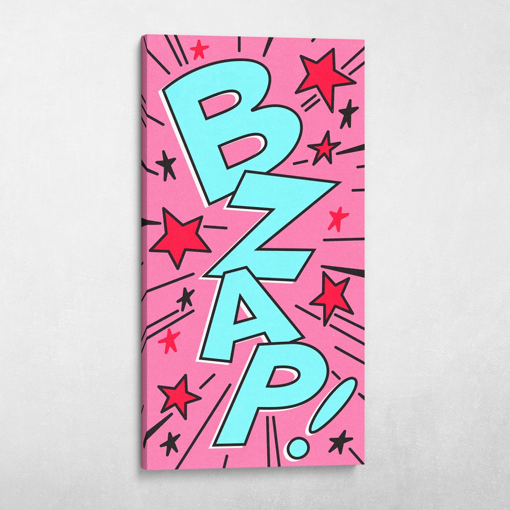 Bzap Bzap