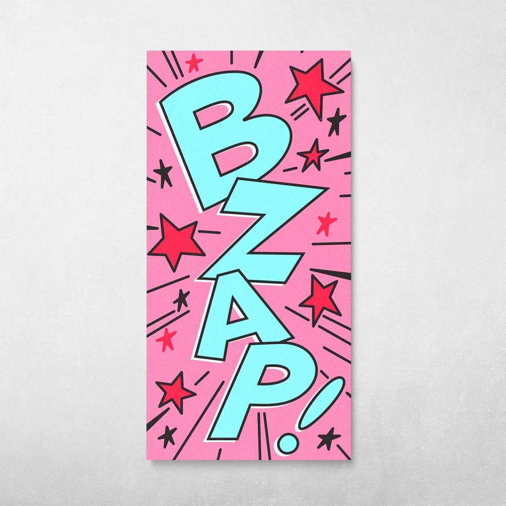 Bzap Bzap