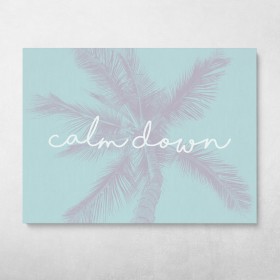 Calm Down