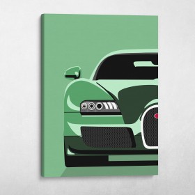 Bugatti Veyron