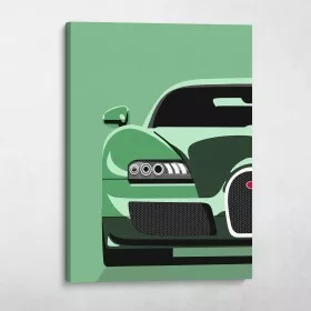 Bugatti Veyron