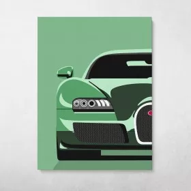 Bugatti Veyron