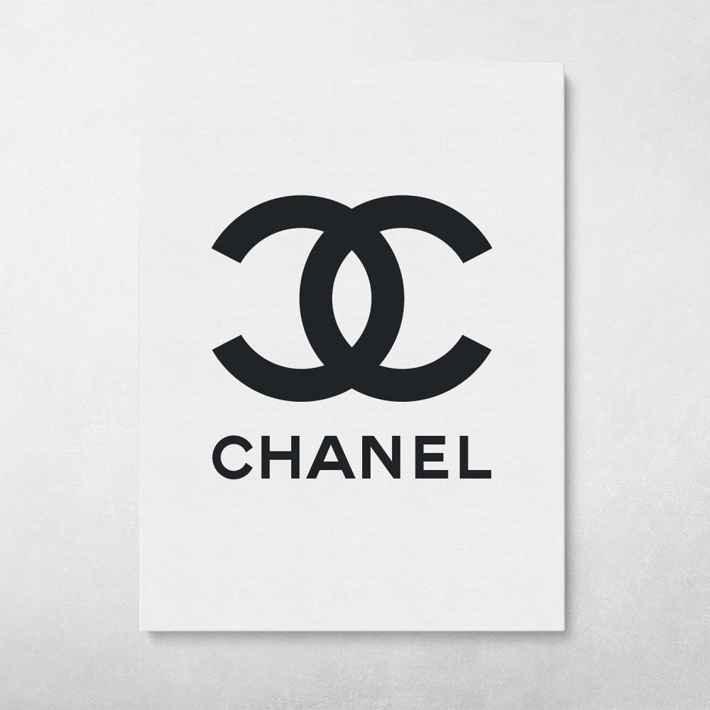 Chanel (White) Chanel (White)