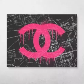Chanel LA