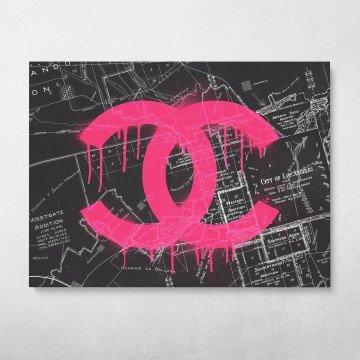 Chanel LA