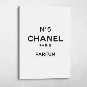 Chanel Set (White)