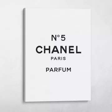 Chanel Set (White)