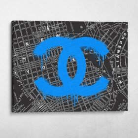 Chanel NYC