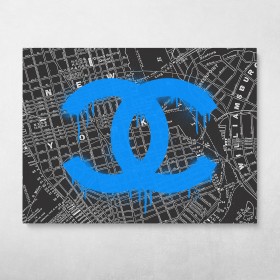 Chanel NYC