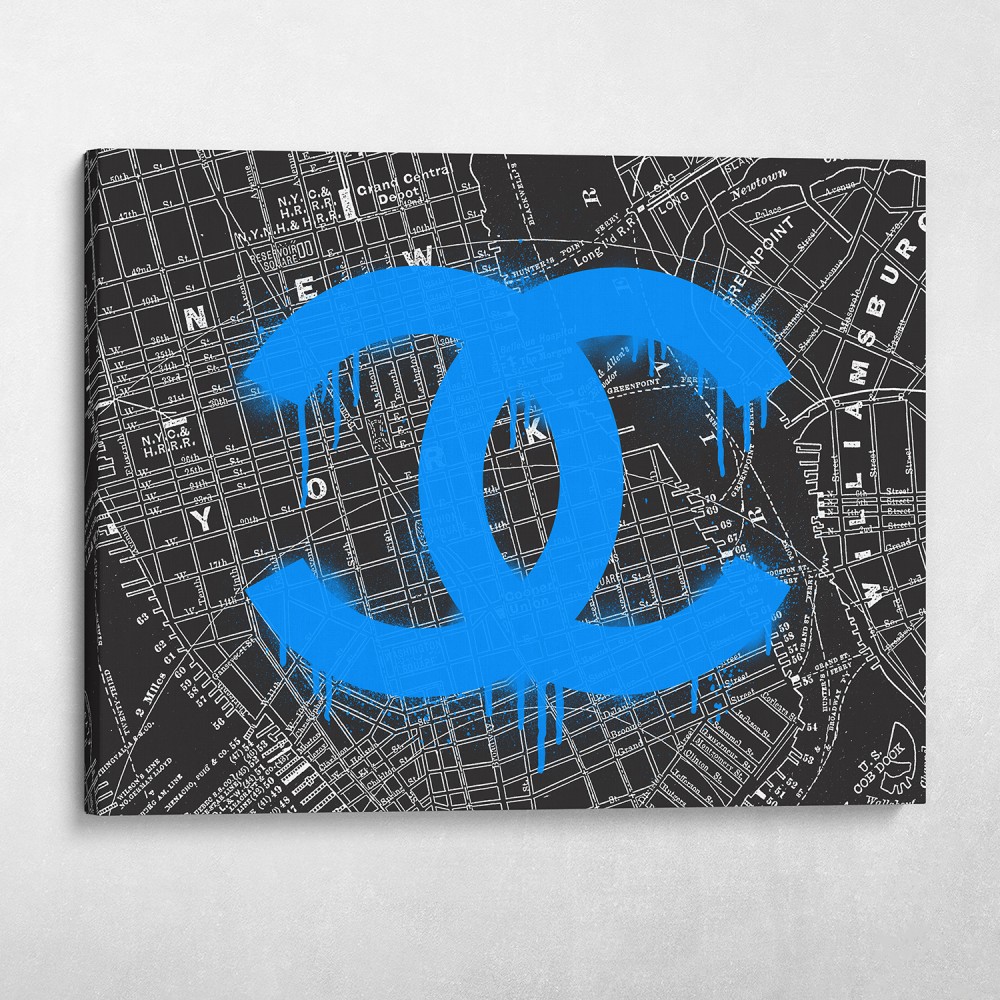 Chanel NYC Chanel NYC