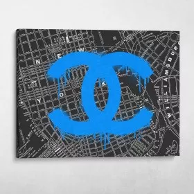 Chanel NYC