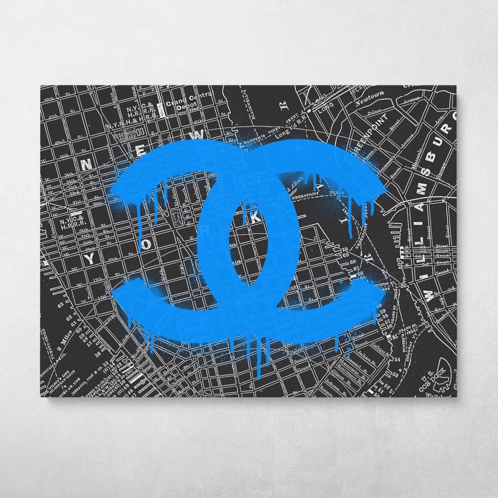 Chanel NYC Chanel NYC