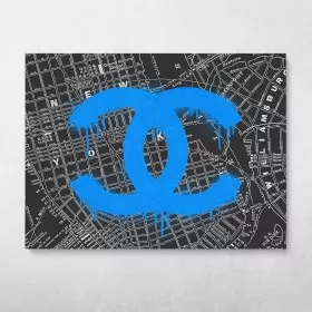 Chanel NYC