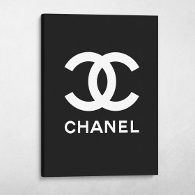Chanel Set (Black)