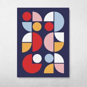 Circle Motif