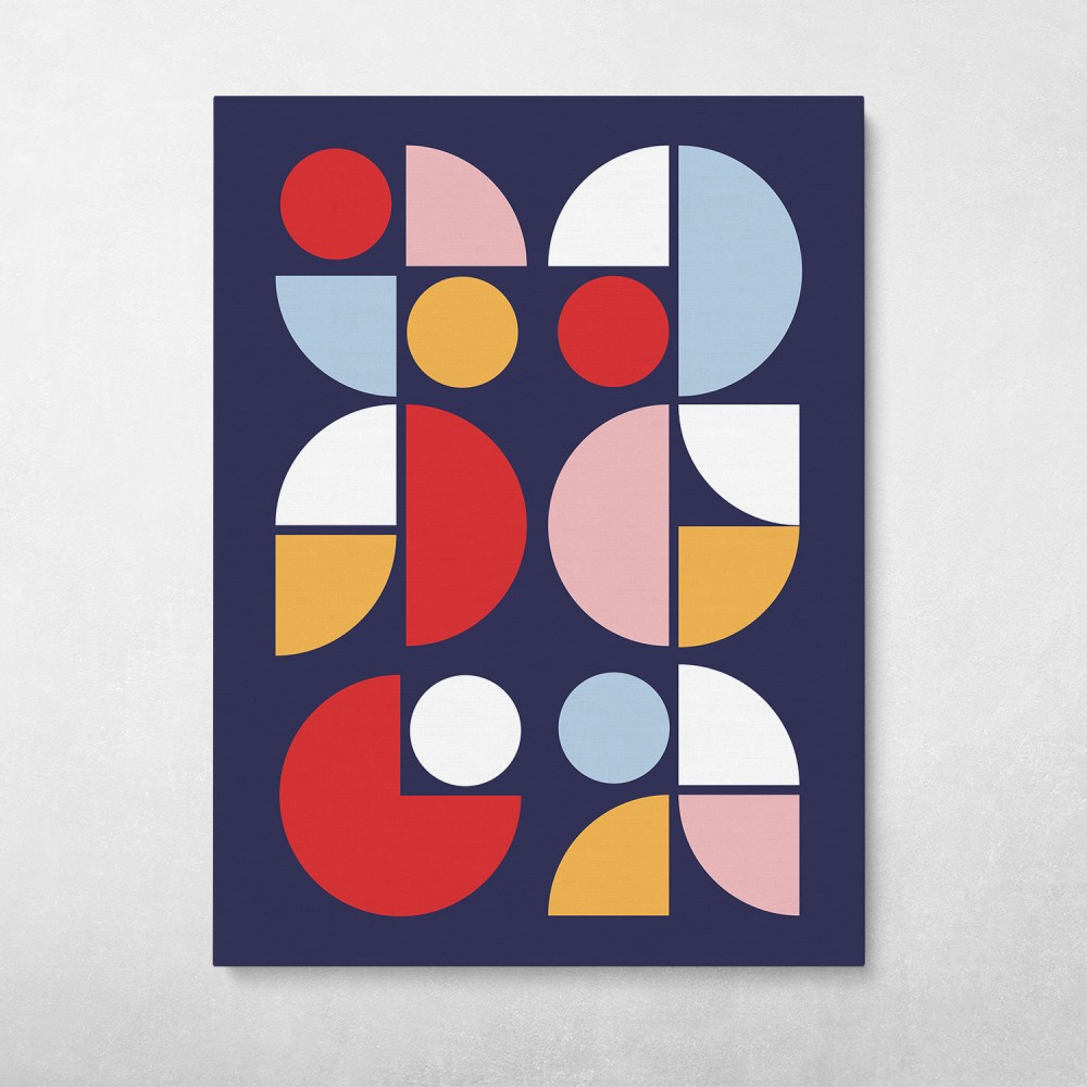 Circle Motif Circle Motif