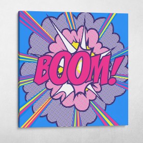 Comic Boom