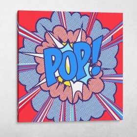 Comic Pop