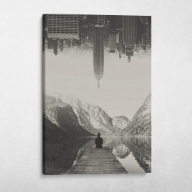 Mountain City