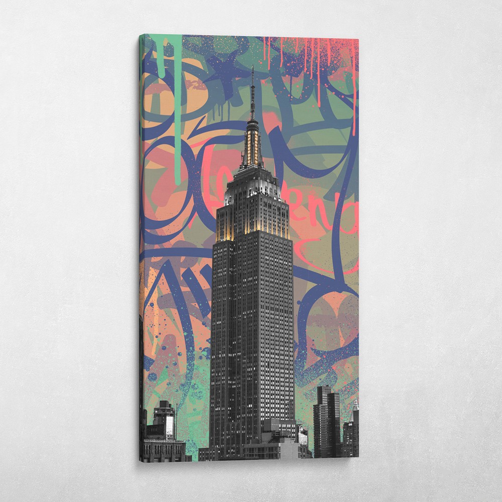 Empire State Of Mind Empire State Of Mind