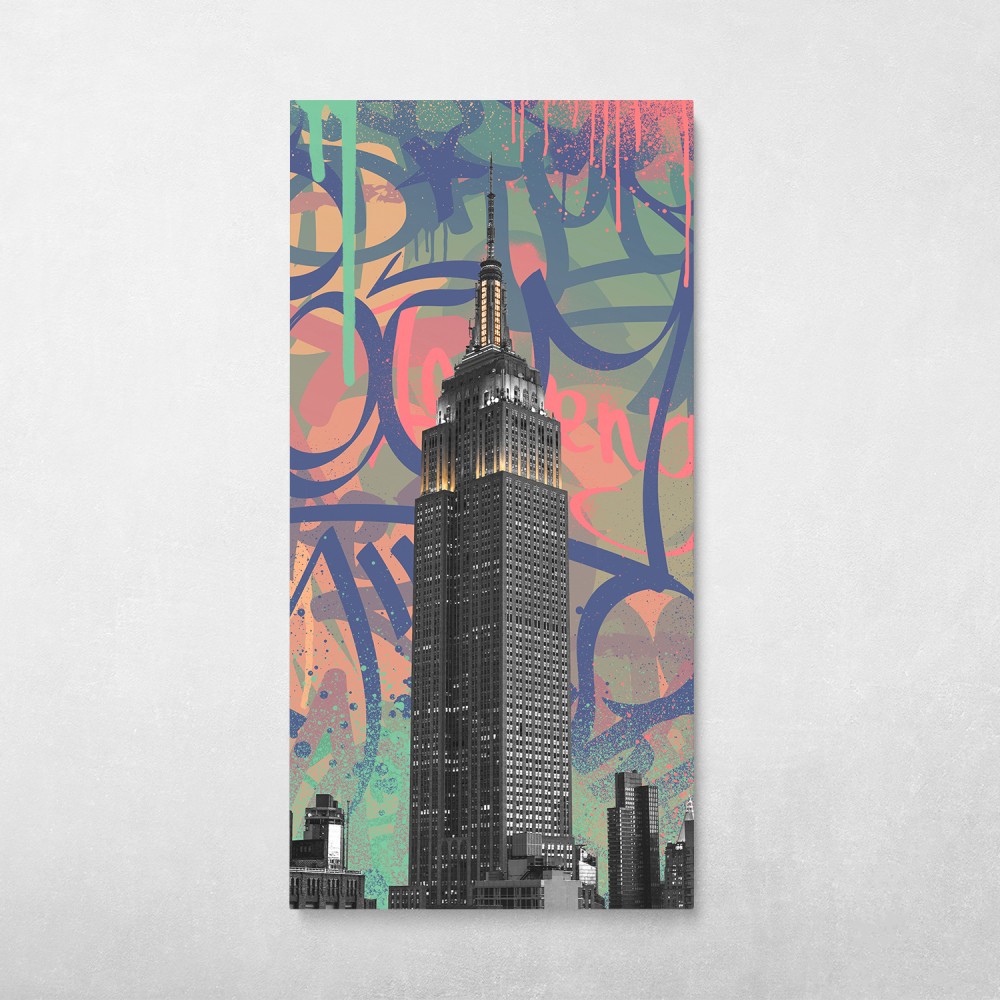 Empire State Of Mind Empire State Of Mind