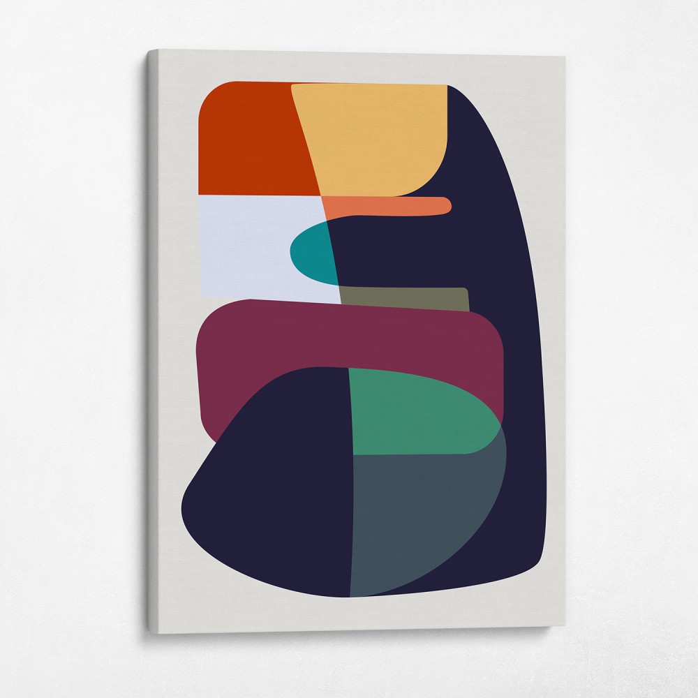 Empirical Shapes Set