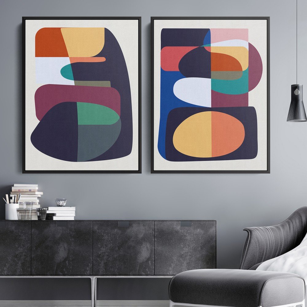 Empirical Shapes Set