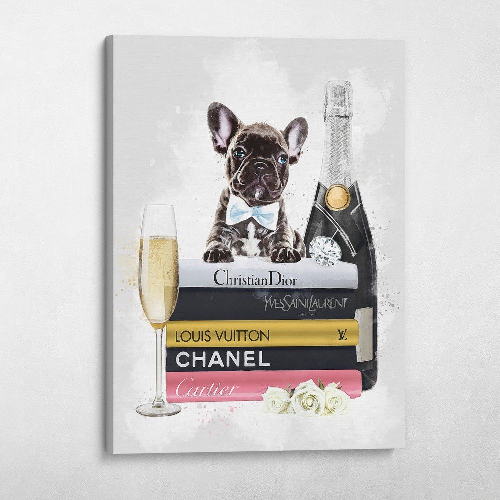 Fashion Puppy Fashion Puppy