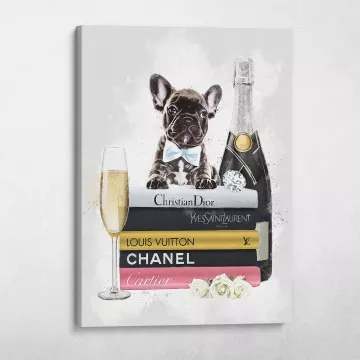 Fashion Puppy