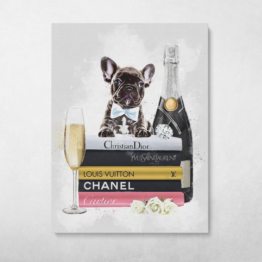 Fashion Puppy Fashion Puppy