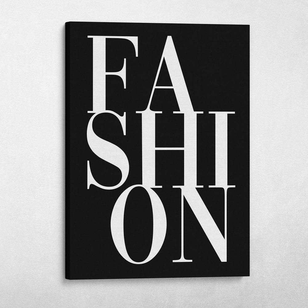 Fashion Fashion