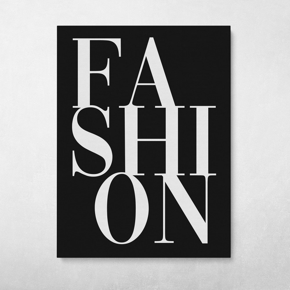Fashion Fashion