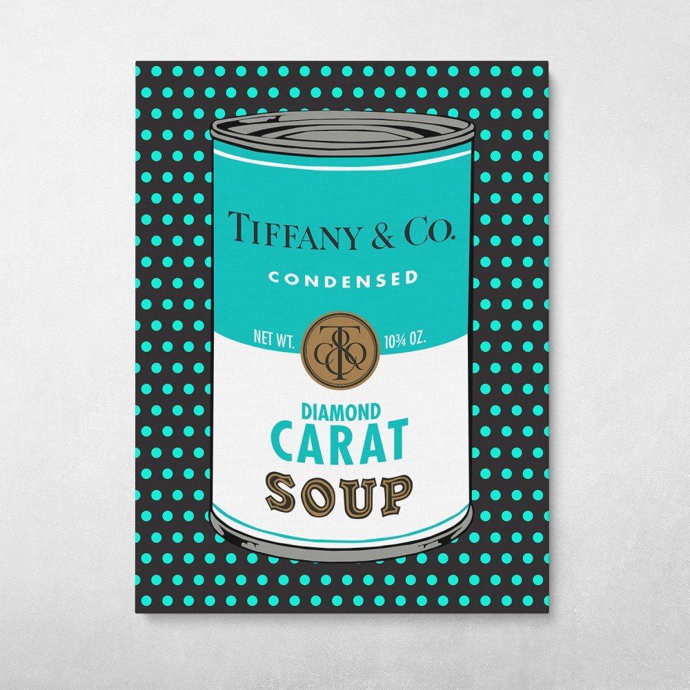 Tiffany Fashion Soup
