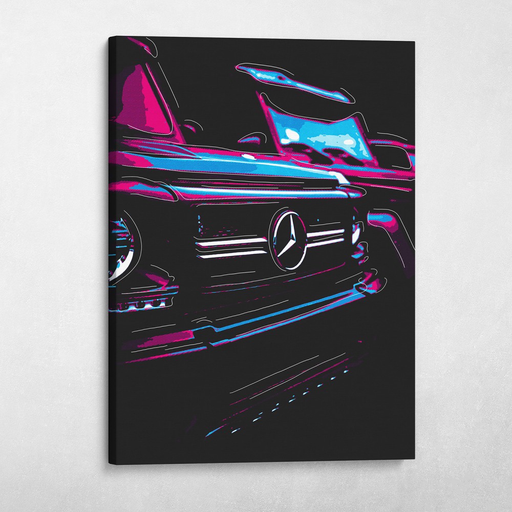 G Class Dreams G Class Dreams