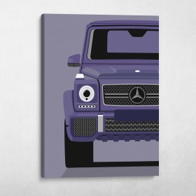 G Wagon