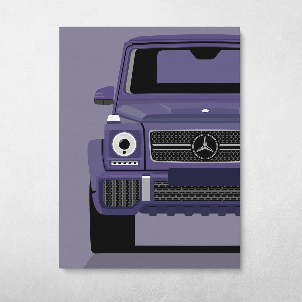 G Wagon G Wagon