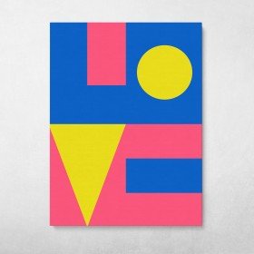 Geometric Love #2