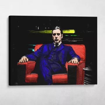Godfather Pop