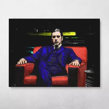 Godfather Pop