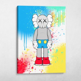 Graffiti Companion