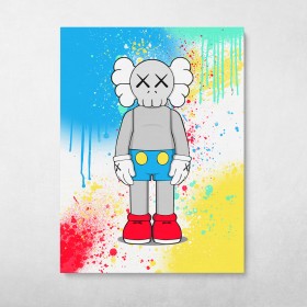 Graffiti Companion