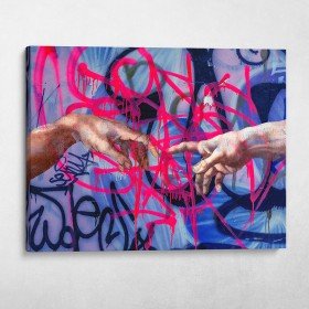 Graffiti Creation