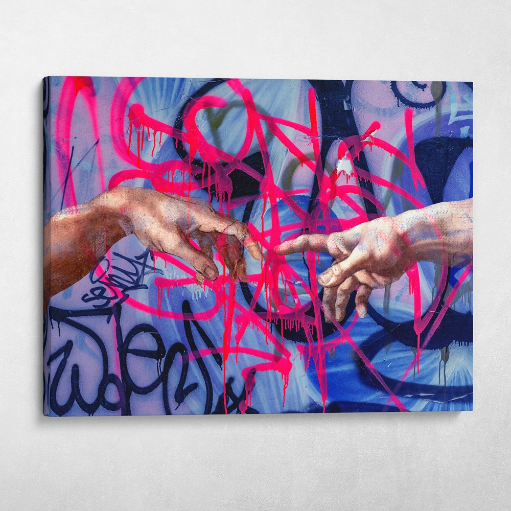 Graffiti Creation Graffiti Creation