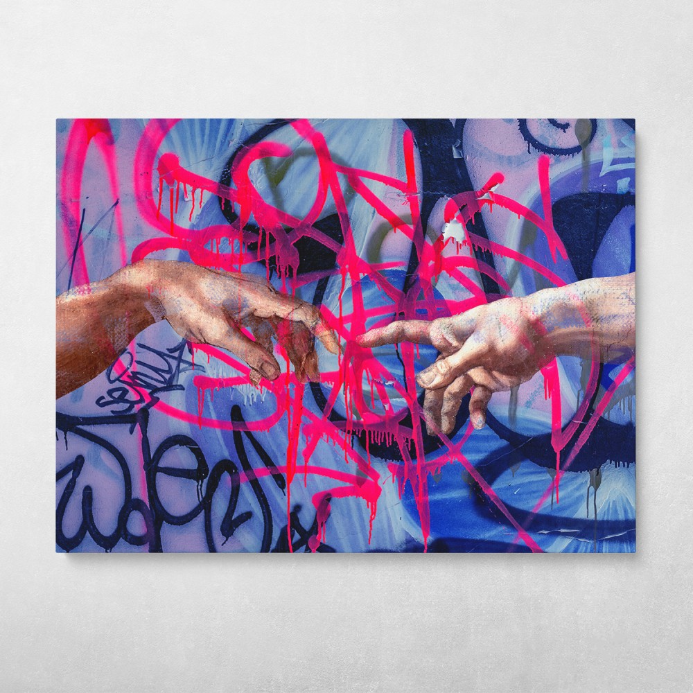 Graffiti Creation Graffiti Creation